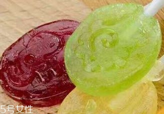 棒棒糖怎么保存？棒棒糖可以放冰箱嗎
