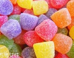 水果糖怎么做？水果糖的做法