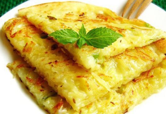 土豆餅適合所有人吃嗎？減肥的人可以吃土豆餅嗎？