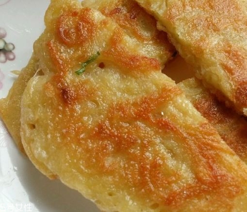 土豆餅適合所有人吃嗎？減肥的人可以吃土豆餅嗎？