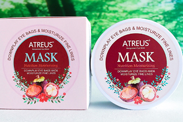 atreus山竹眼膜怎么樣？atreus山竹眼膜怎么用