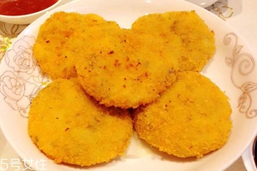 土豆餅的禁忌 做土豆餅時(shí)需要注意什么？