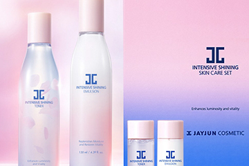 jayjun櫻花水乳眼霜怎么樣？jayjun櫻花護膚品功效