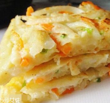 土豆能和雞蛋一起吃嗎？土豆和雞蛋一起吃會不會中毒？
