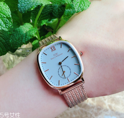 harry williams手表怎么樣？harry williams手表評(píng)價(jià)