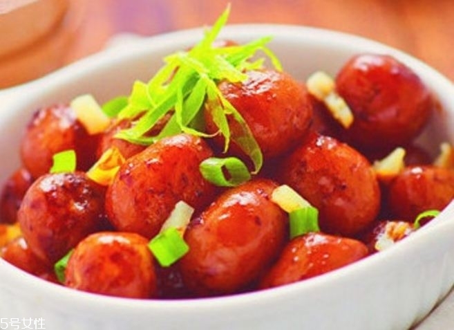 土豆要去皮嗎？土豆怎么去皮最快？