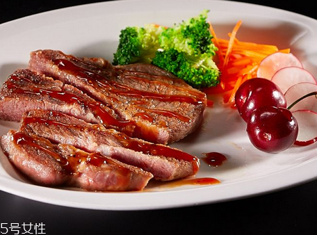 兒童牛排是哪個部位？兒童牛排是哪里的肉？