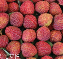 荔枝能放幾天？荔枝能放冰箱嗎？