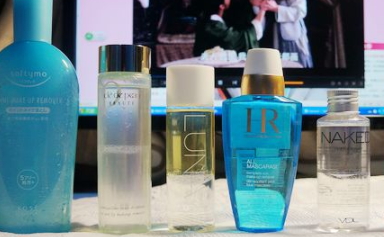 水油分離卸妝液好嗎？水油分離卸妝液和普通卸妝液區(qū)別
