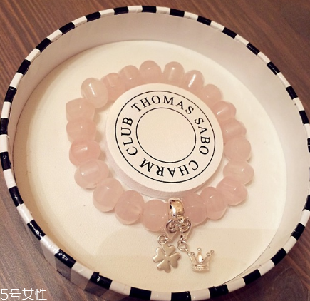 thomas sabo是什么牌子？thomas sabo品牌介紹