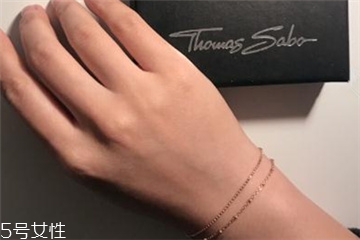 thomas sabo是什么牌子？thomas sabo品牌介紹