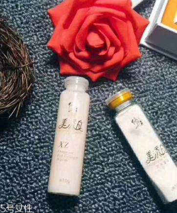 美添白膠原蛋白怎么樣？美添白膠原蛋白好不好？