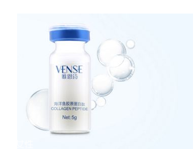 唯恩詩膠原蛋白怎么樣？唯恩詩膠原蛋白好嗎？