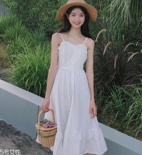 相親穿什么衣服合適？夏季相親穿什么好？