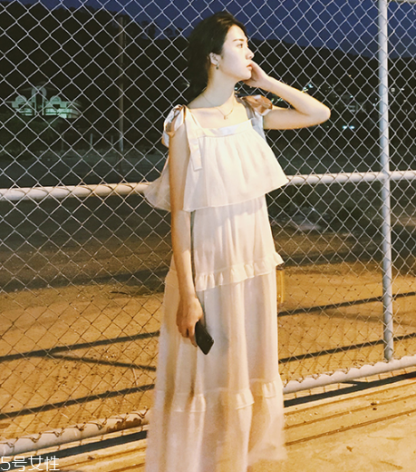 相親穿什么衣服合適？夏季相親穿什么好？