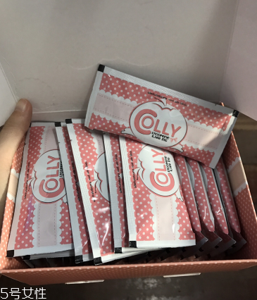 colly膠原蛋白怎么樣？colly膠原蛋白好嗎？