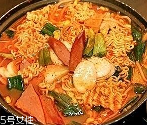 方便面是不是零食？方便面是不是發(fā)物？