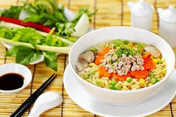 方便面加牛奶好吃嗎？牛奶方便面是黑暗料理嗎？