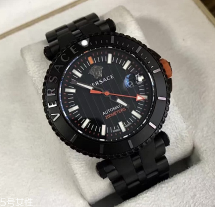 手表什么顏色好看？手表買什么顏色好？