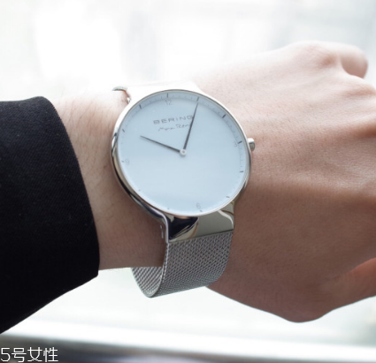 手表對(duì)人體有害嗎？手表對(duì)人體健康有影響嗎？
