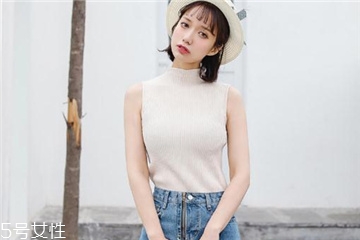 上班族夏天穿什么好看？上班族夏季穿搭指南