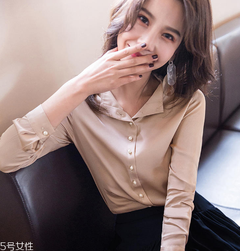 上班族夏天穿什么好看？上班族夏季穿搭指南