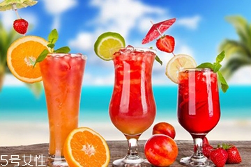 果汁飲料品牌排行榜 果汁品牌最好的是什么？