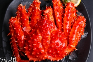 帝王蟹是螃蟹么？帝王蟹是哪里產(chǎn)的？