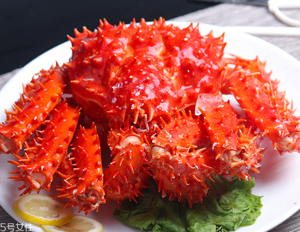 帝王蟹是螃蟹么？帝王蟹是哪里產(chǎn)的？