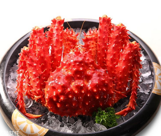 帝王蟹是寒性的嗎？帝王蟹屬于寒性嗎？