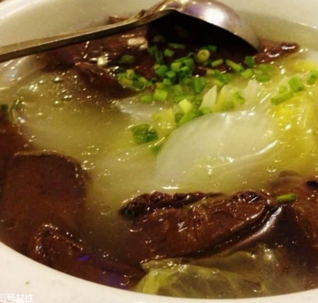 雞血怎么去腥？雞血腥味重嗎？