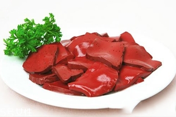 雞血怎么去腥？雞血腥味重嗎？