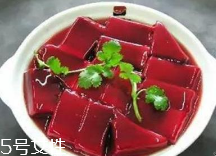 雞血怎么去腥？雞血腥味重嗎？