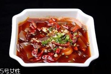雞血的熱量高嗎？雞血會(huì)長胖嗎？