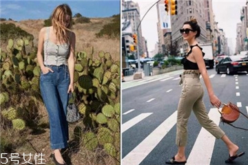 手臂粗穿什么吊帶？手臂粗適合什么吊帶？
