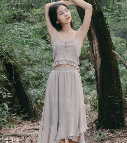 手臂粗穿什么吊帶？手臂粗適合什么吊帶？