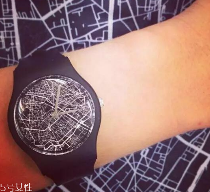 may 28th手表質(zhì)量怎么樣？may 28th手表好嗎？