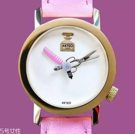 akteo是什么牌子？akteo手表品牌介紹