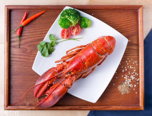 波士頓龍蝦什么季節(jié)最好吃？