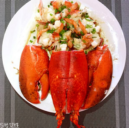 波士頓龍蝦什么季節(jié)最好吃？