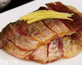 青魚怎么釣？青魚可以用什么餌料？