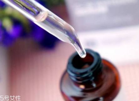 精華液能祛斑嗎？精華液有祛斑效果嗎？