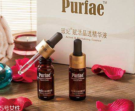 精華液能當(dāng)眼霜用嗎？精華液適合當(dāng)眼霜使用嗎？