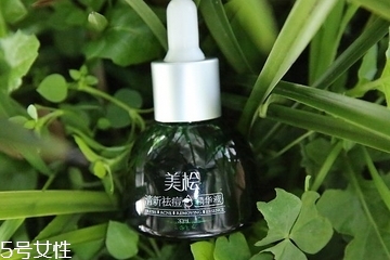 精華液為什么有些粘？為什么精華液那么粘呢？
