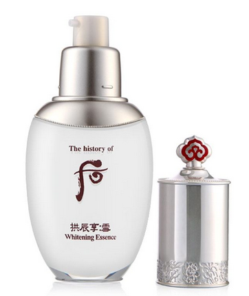 精華液為什么貴？為什么精華液都很貴？
