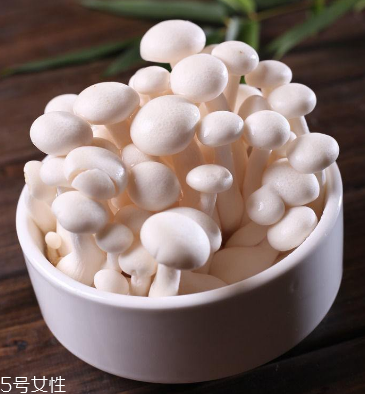 白玉菇為什么是苦的？白玉菇怎么會苦？