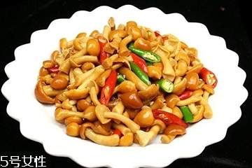滑子菇是什么？滑子菇能吃嗎？