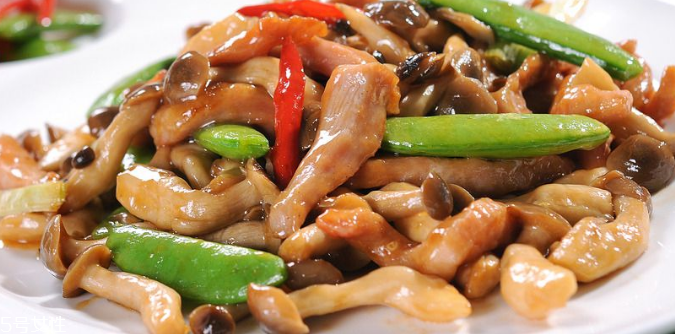 滑子菇是什么？滑子菇能吃嗎？