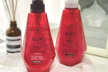 力士洗發(fā)水哪款最香？力士洗發(fā)水最香的是哪款？