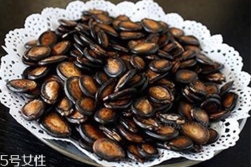 西瓜子怎么剝開？西瓜子的正確吃法